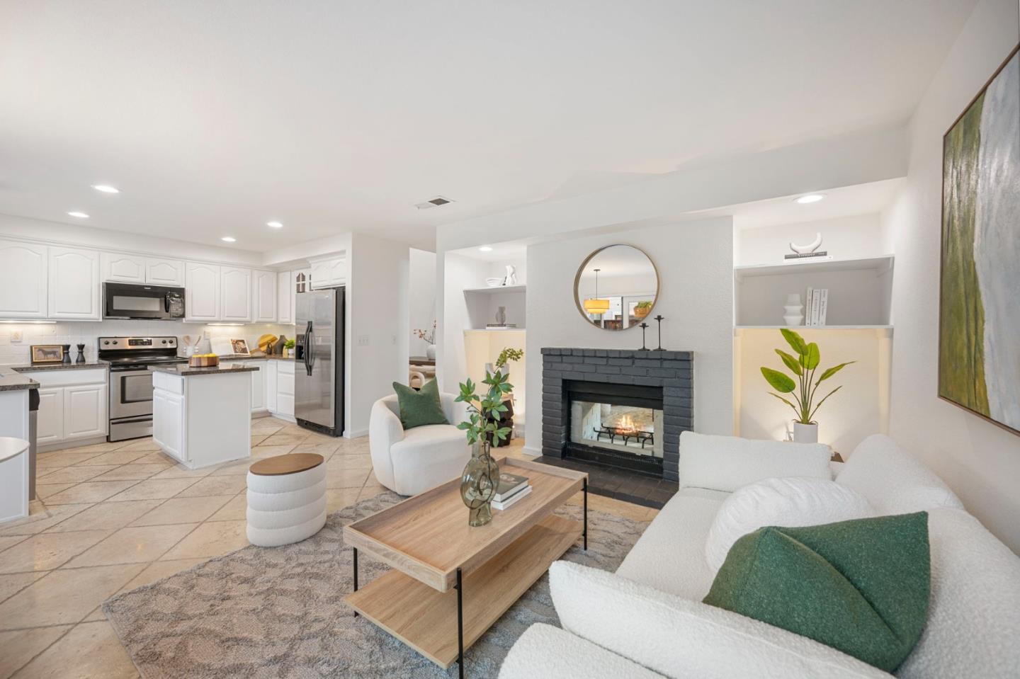Detail Gallery Image 34 of 75 For 445 Mcdonnel Rd, Alameda,  CA 94502 - 3 Beds | 2/1 Baths