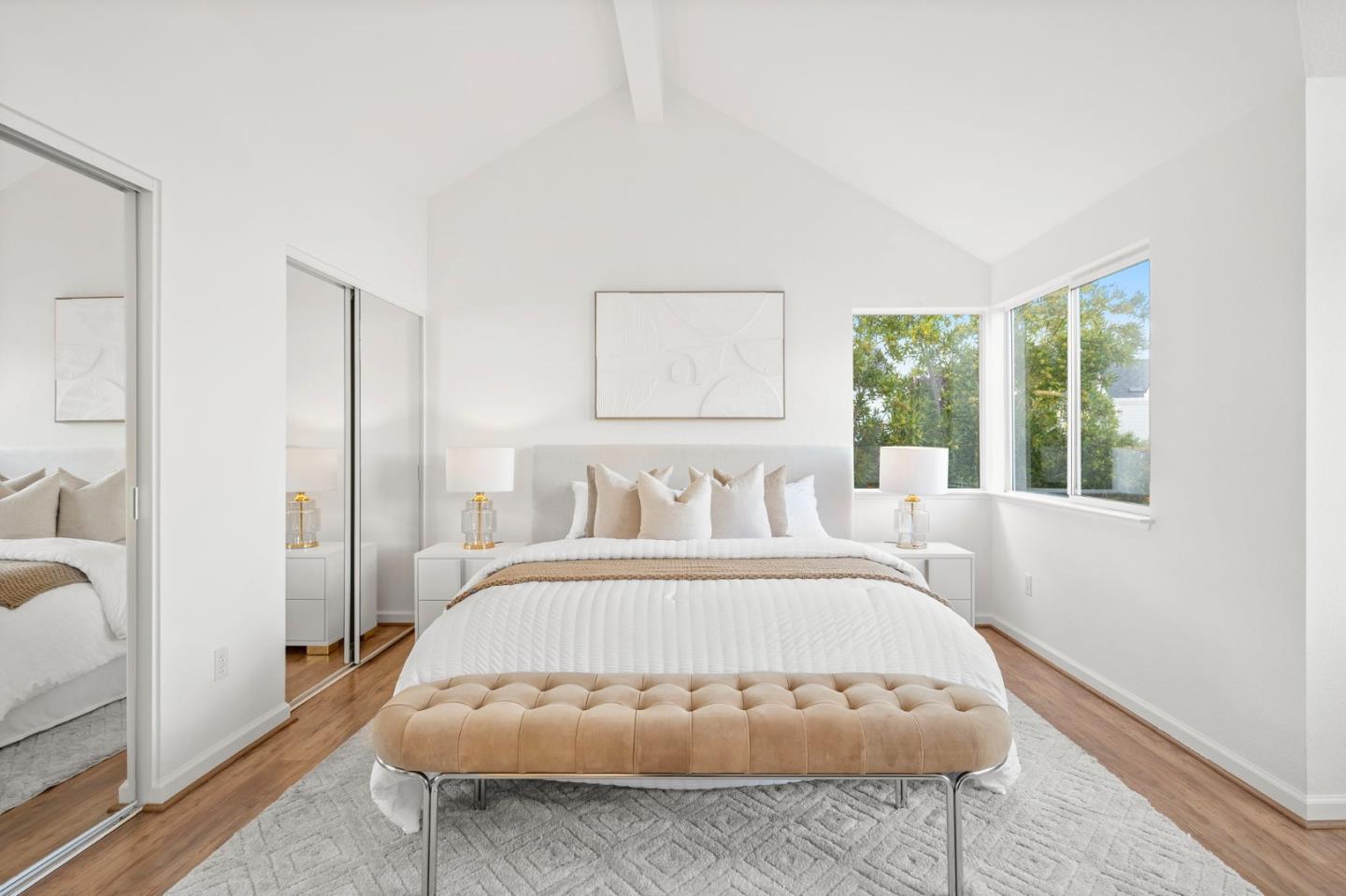 Detail Gallery Image 42 of 75 For 445 Mcdonnel Rd, Alameda,  CA 94502 - 3 Beds | 2/1 Baths