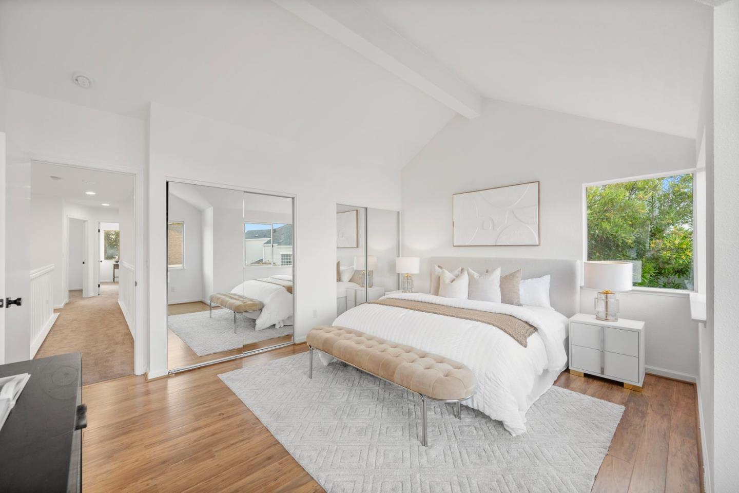 Detail Gallery Image 43 of 75 For 445 Mcdonnel Rd, Alameda,  CA 94502 - 3 Beds | 2/1 Baths