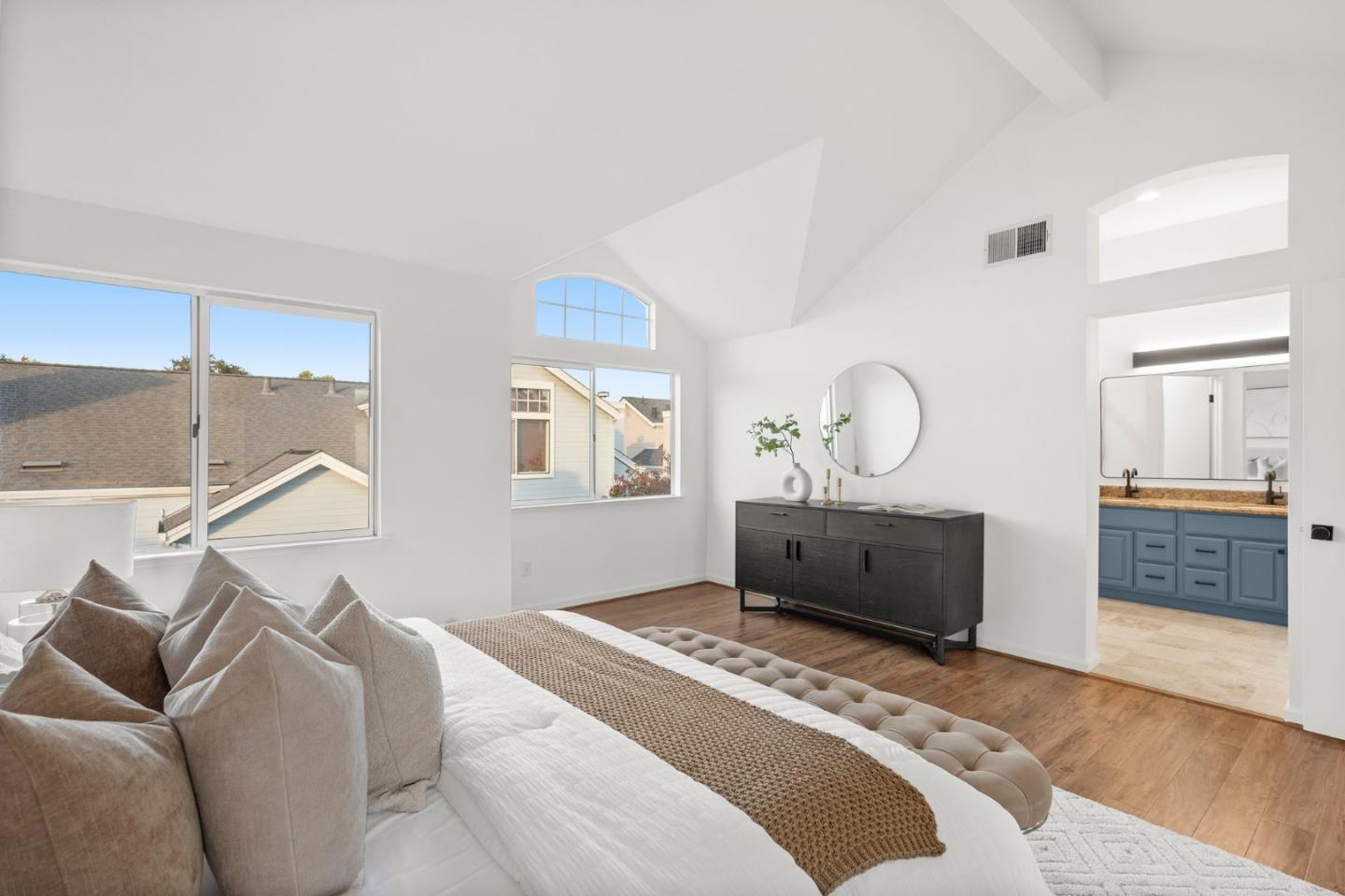 Detail Gallery Image 44 of 75 For 445 Mcdonnel Rd, Alameda,  CA 94502 - 3 Beds | 2/1 Baths