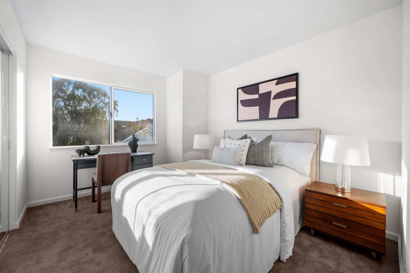 Detail Gallery Image 46 of 75 For 445 Mcdonnel Rd, Alameda,  CA 94502 - 3 Beds | 2/1 Baths