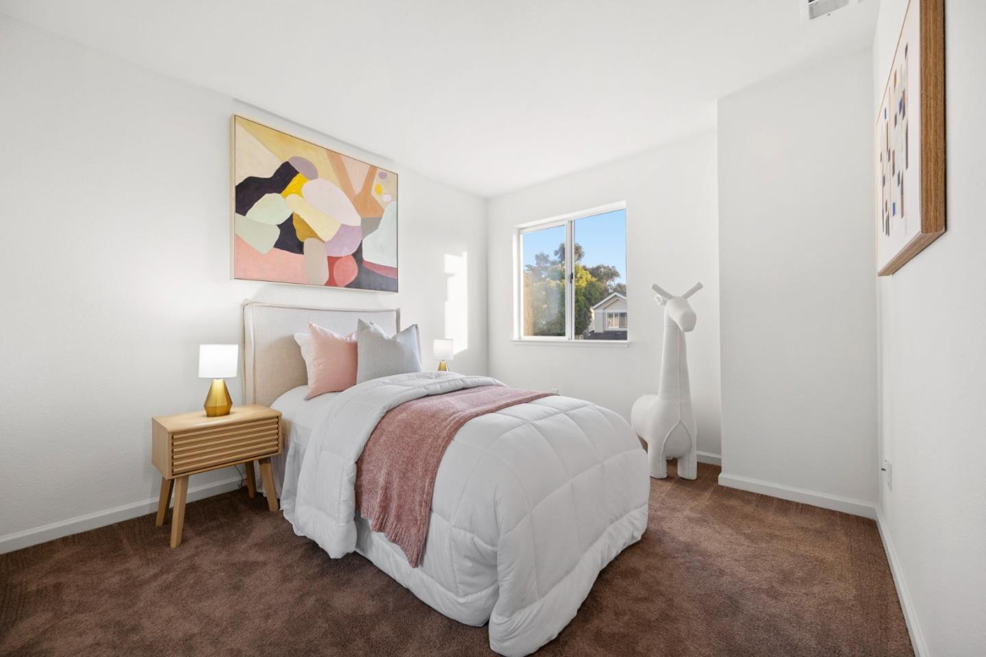 Detail Gallery Image 49 of 75 For 445 Mcdonnel Rd, Alameda,  CA 94502 - 3 Beds | 2/1 Baths