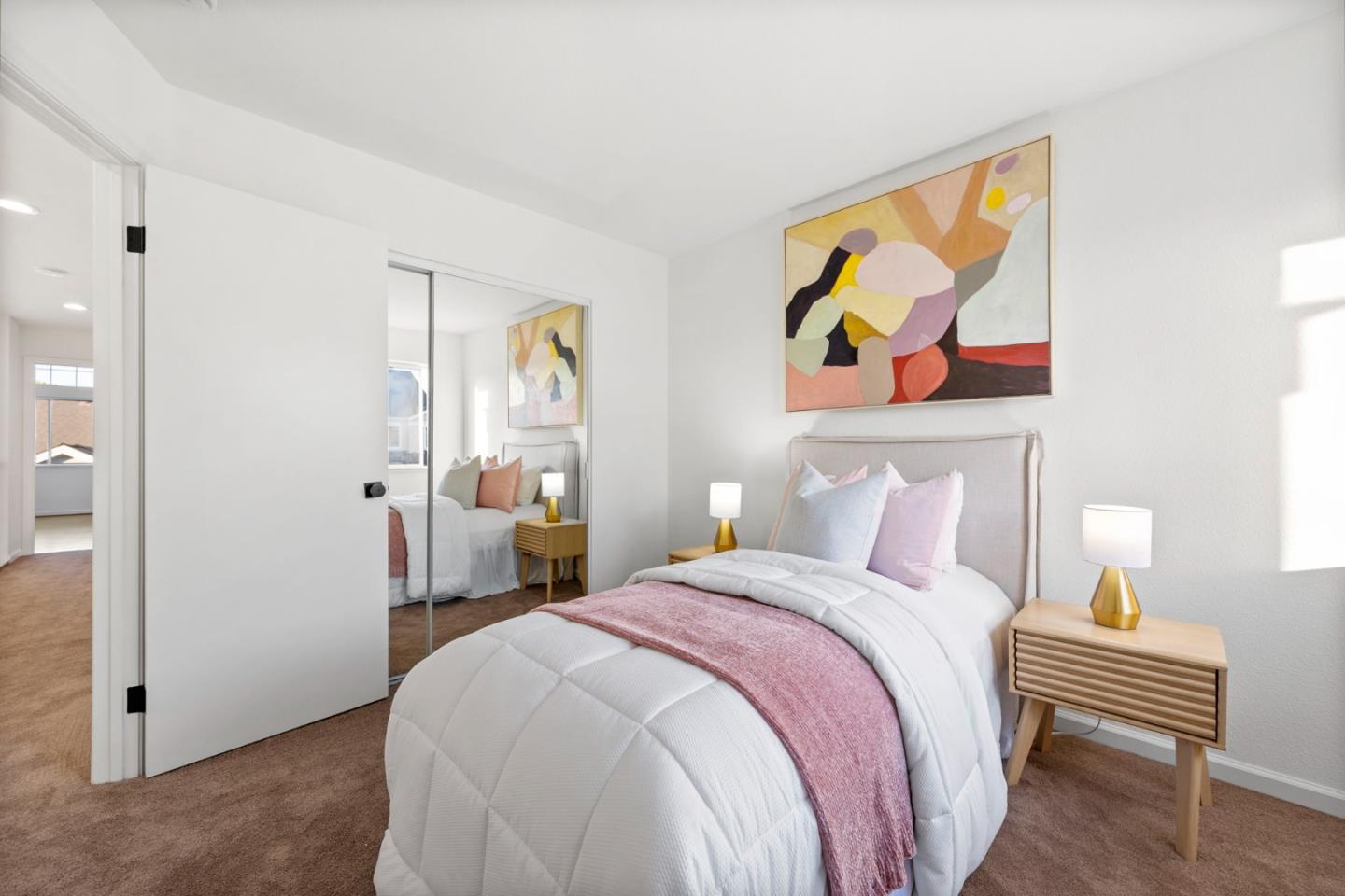 Detail Gallery Image 50 of 75 For 445 Mcdonnel Rd, Alameda,  CA 94502 - 3 Beds | 2/1 Baths