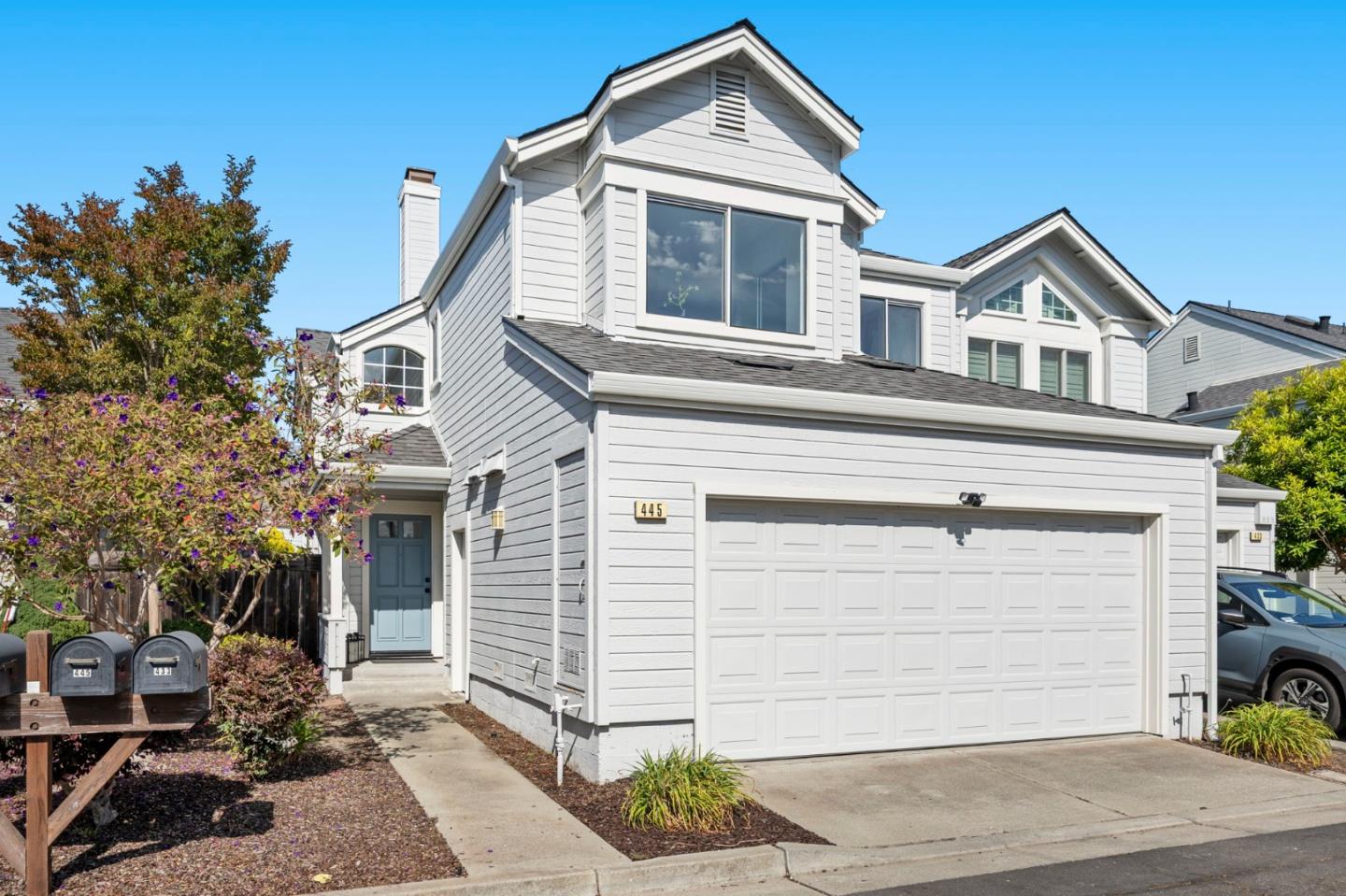 Detail Gallery Image 60 of 75 For 445 Mcdonnel Rd, Alameda,  CA 94502 - 3 Beds | 2/1 Baths