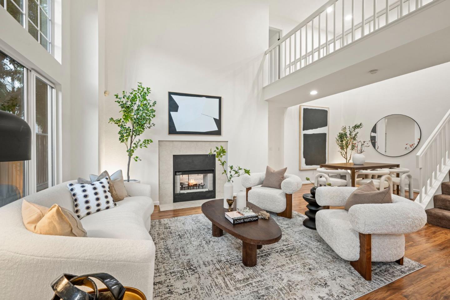 Detail Gallery Image 7 of 75 For 445 Mcdonnel Rd, Alameda,  CA 94502 - 3 Beds | 2/1 Baths
