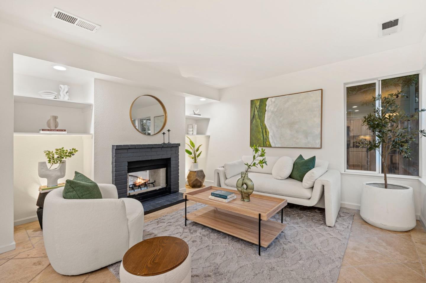 Detail Gallery Image 9 of 75 For 445 Mcdonnel Rd, Alameda,  CA 94502 - 3 Beds | 2/1 Baths