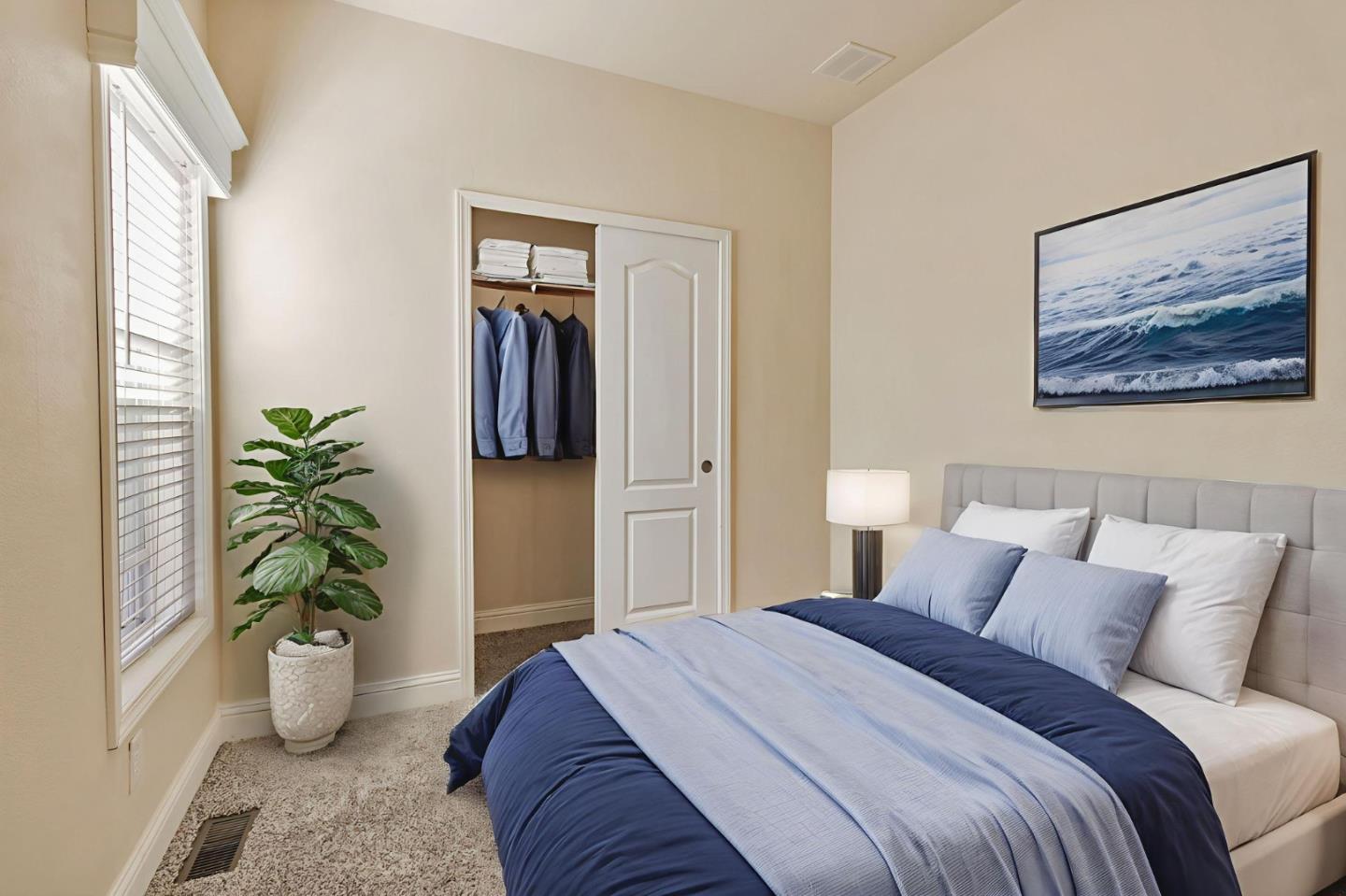 Detail Gallery Image 17 of 33 For 440 Moffet Blvd #127,  Mountain View,  CA 94043 - 3 Beds | 2 Baths