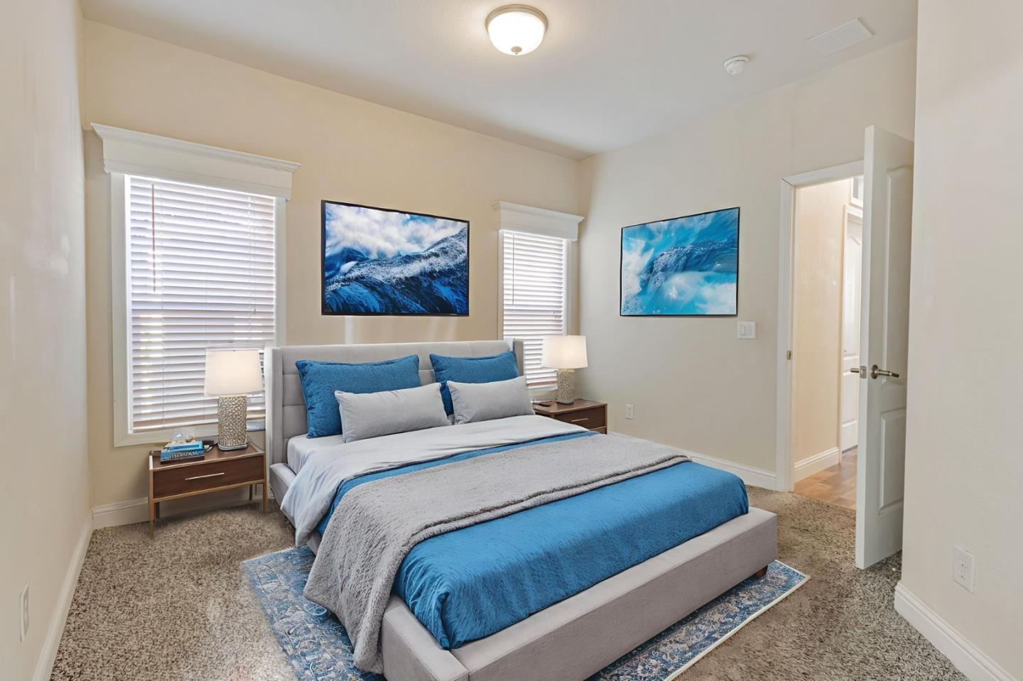 Detail Gallery Image 19 of 33 For 440 Moffet Blvd #127,  Mountain View,  CA 94043 - 3 Beds | 2 Baths