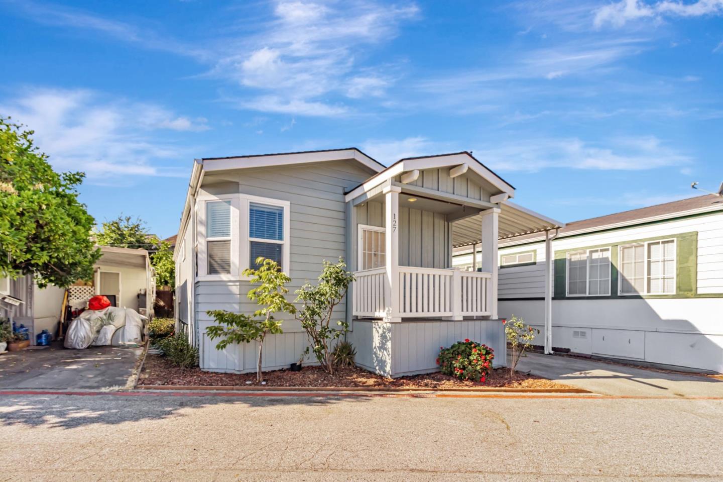 Detail Gallery Image 31 of 33 For 440 Moffet Blvd #127,  Mountain View,  CA 94043 - 3 Beds | 2 Baths