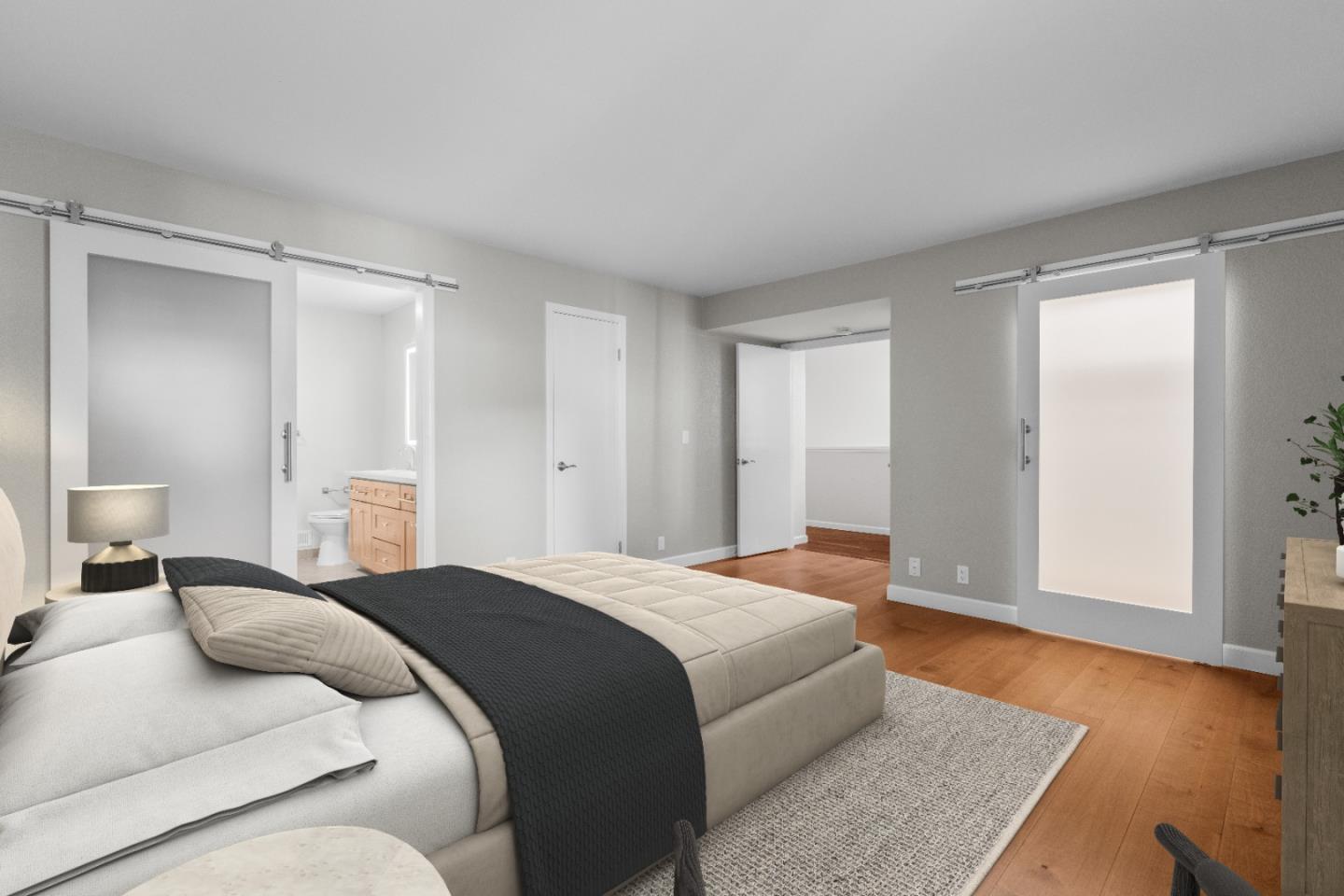 Detail Gallery Image 16 of 34 For 118 Stoney Creek Rd, Santa Cruz,  CA 95060 - 3 Beds | 2/1 Baths