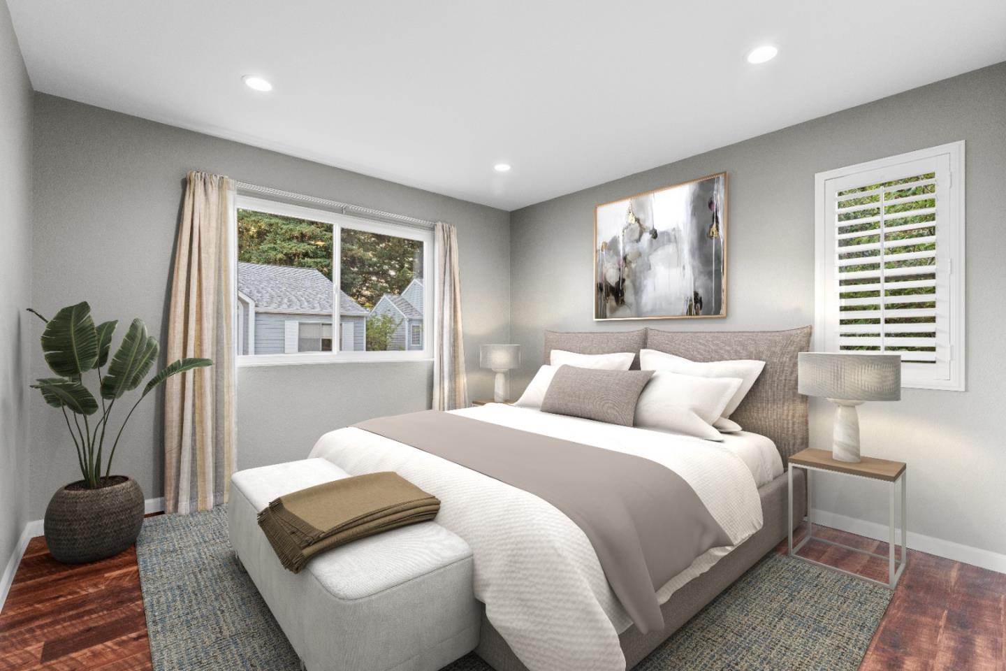 Detail Gallery Image 19 of 34 For 118 Stoney Creek Rd, Santa Cruz,  CA 95060 - 3 Beds | 2/1 Baths