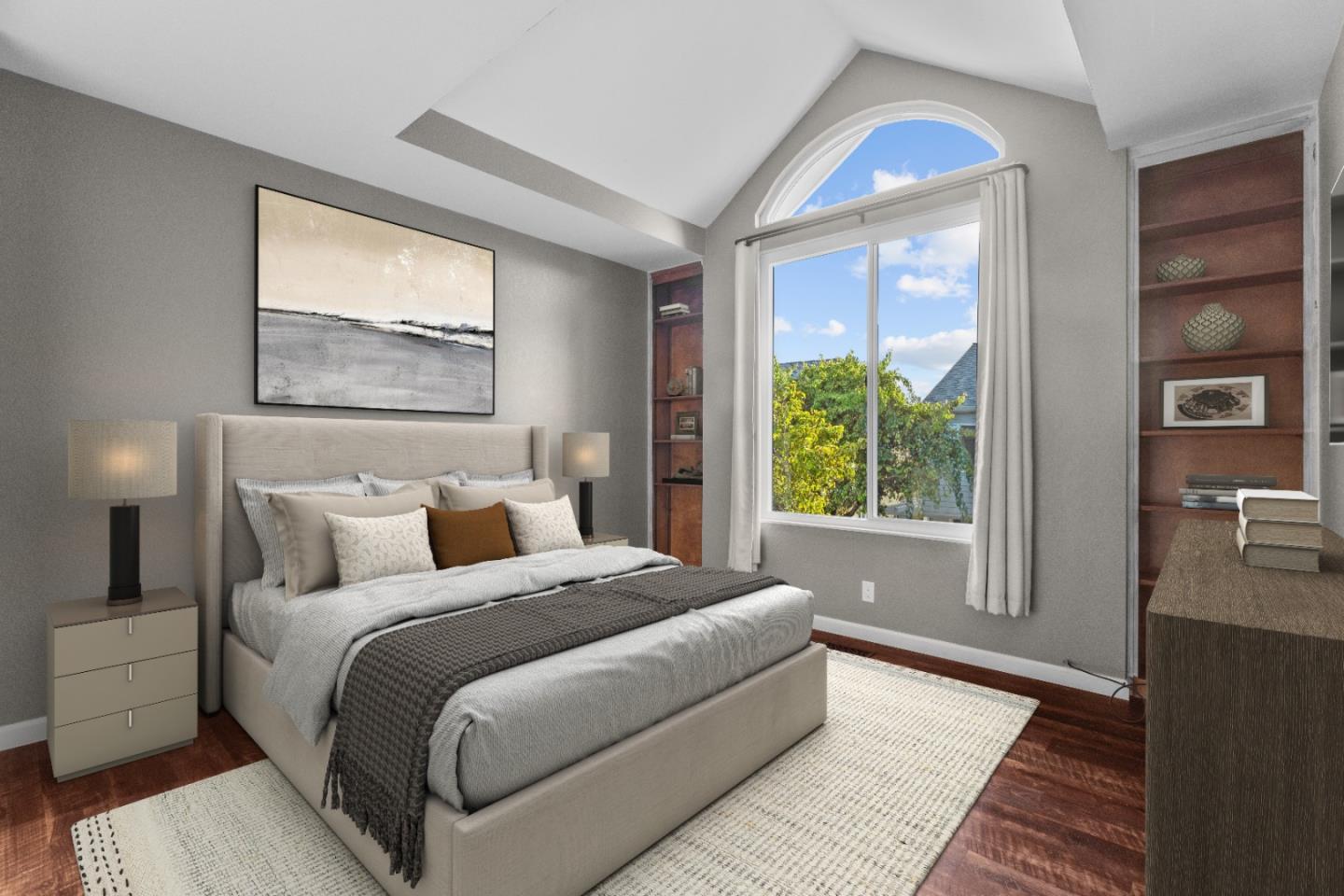 Detail Gallery Image 21 of 34 For 118 Stoney Creek Rd, Santa Cruz,  CA 95060 - 3 Beds | 2/1 Baths