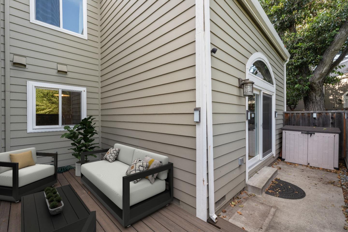 Detail Gallery Image 25 of 34 For 118 Stoney Creek Rd, Santa Cruz,  CA 95060 - 3 Beds | 2/1 Baths