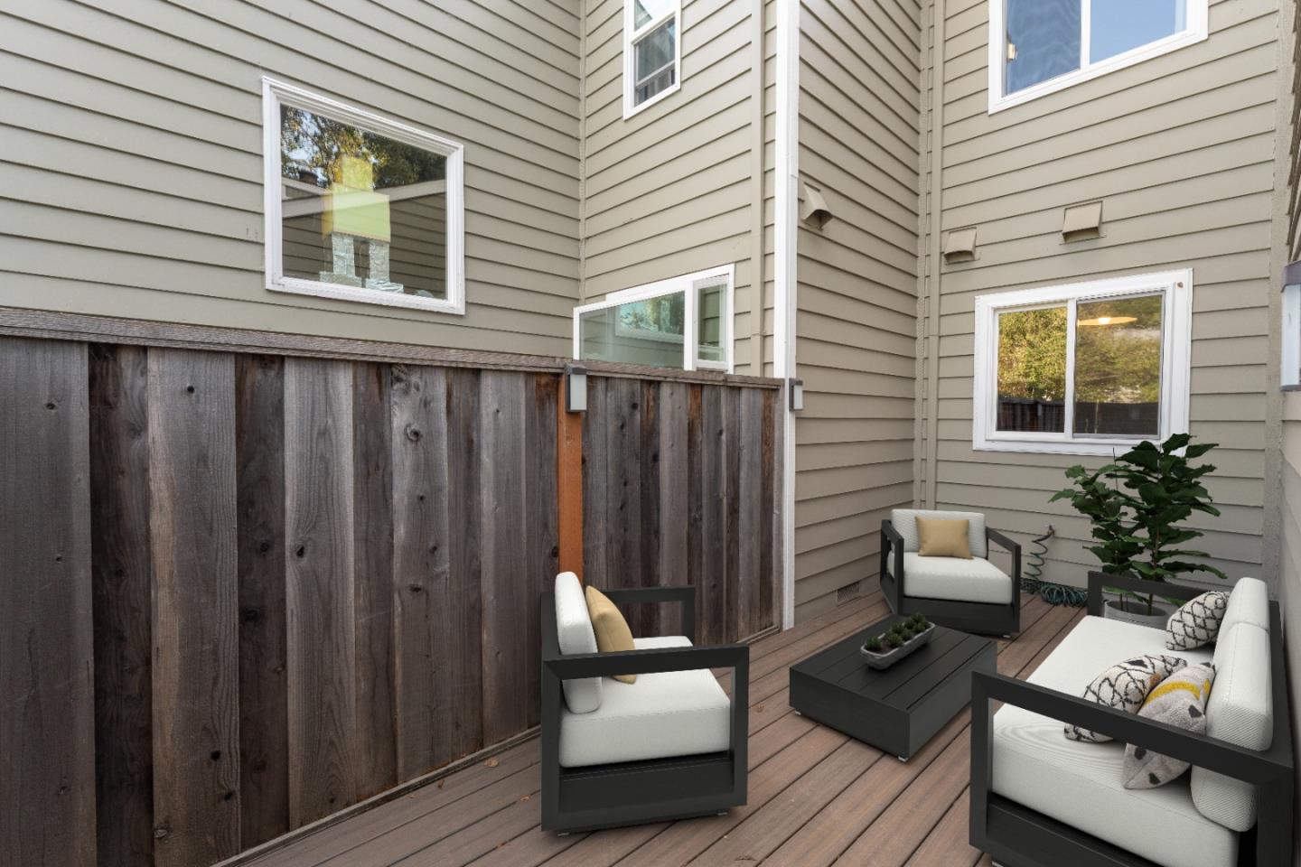 Detail Gallery Image 26 of 34 For 118 Stoney Creek Rd, Santa Cruz,  CA 95060 - 3 Beds | 2/1 Baths