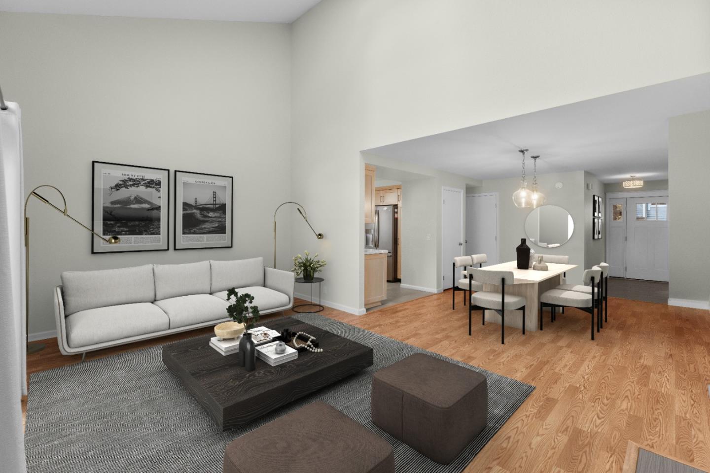 Detail Gallery Image 9 of 34 For 118 Stoney Creek Rd, Santa Cruz,  CA 95060 - 3 Beds | 2/1 Baths