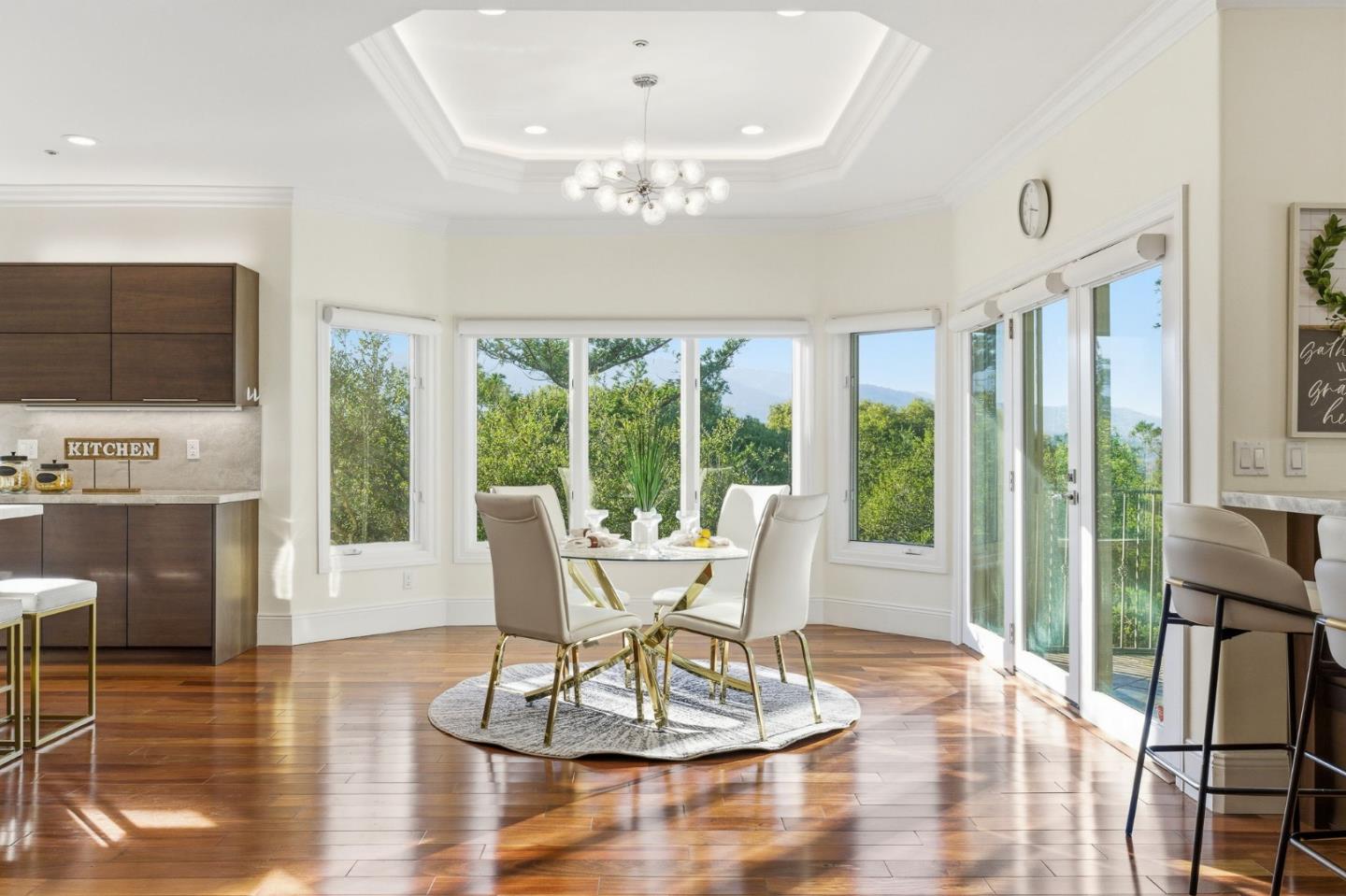 Detail Gallery Image 23 of 70 For 15955 Cerro Vista Ct, Los Gatos,  CA 95032 - 4 Beds | 3/1 Baths