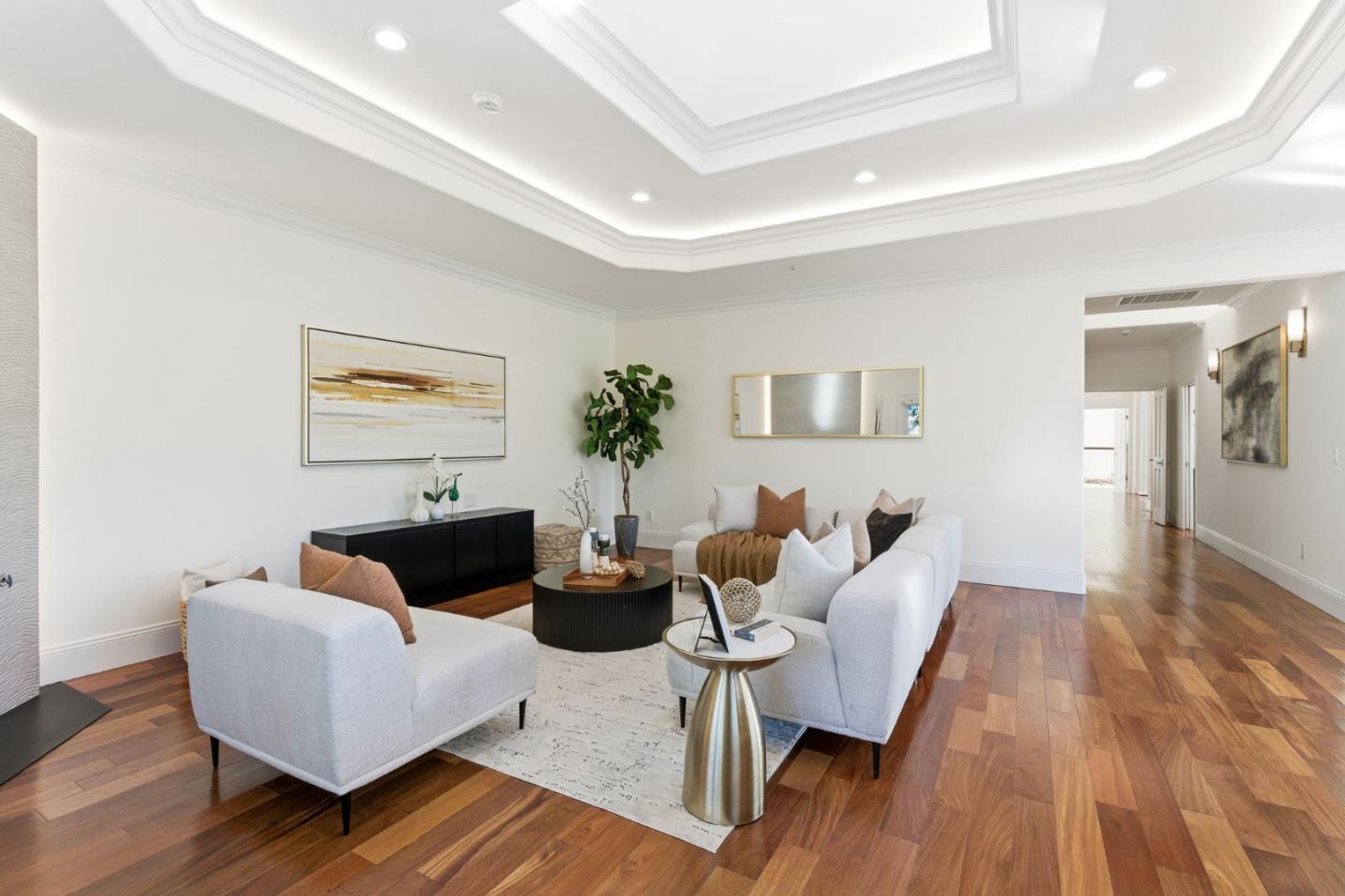 Detail Gallery Image 26 of 70 For 15955 Cerro Vista Ct, Los Gatos,  CA 95032 - 4 Beds | 3/1 Baths