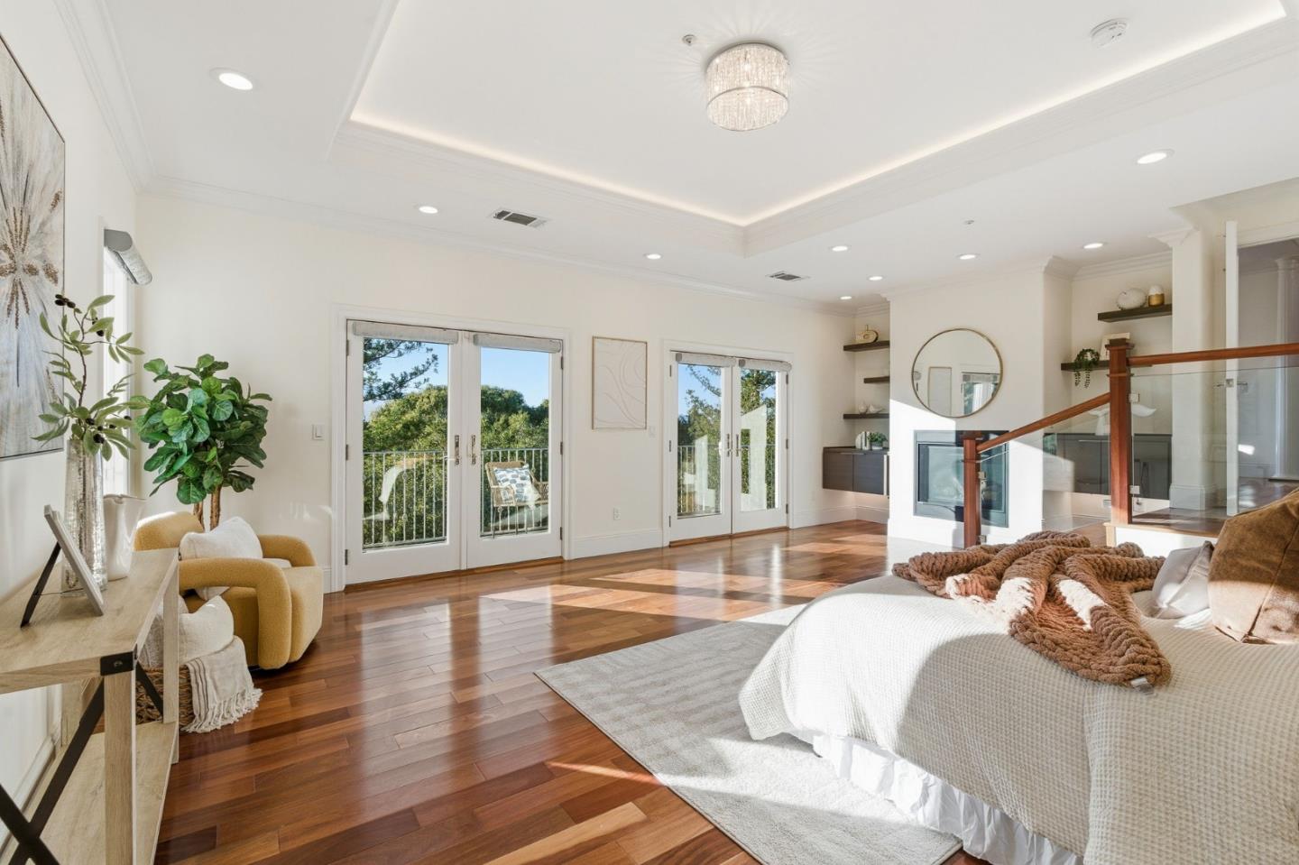 Detail Gallery Image 33 of 70 For 15955 Cerro Vista Ct, Los Gatos,  CA 95032 - 4 Beds | 3/1 Baths