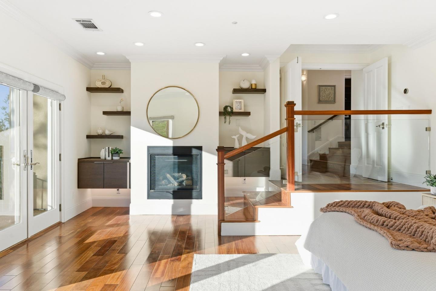 Detail Gallery Image 34 of 70 For 15955 Cerro Vista Ct, Los Gatos,  CA 95032 - 4 Beds | 3/1 Baths