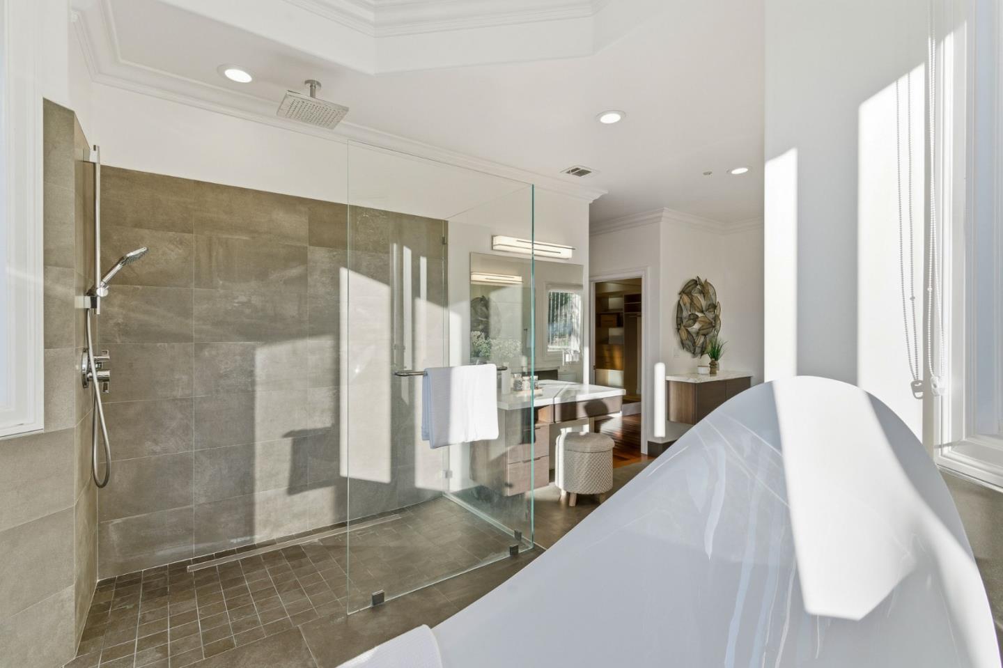 Detail Gallery Image 38 of 70 For 15955 Cerro Vista Ct, Los Gatos,  CA 95032 - 4 Beds | 3/1 Baths