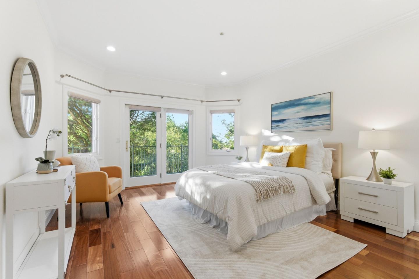 Detail Gallery Image 44 of 70 For 15955 Cerro Vista Ct, Los Gatos,  CA 95032 - 4 Beds | 3/1 Baths