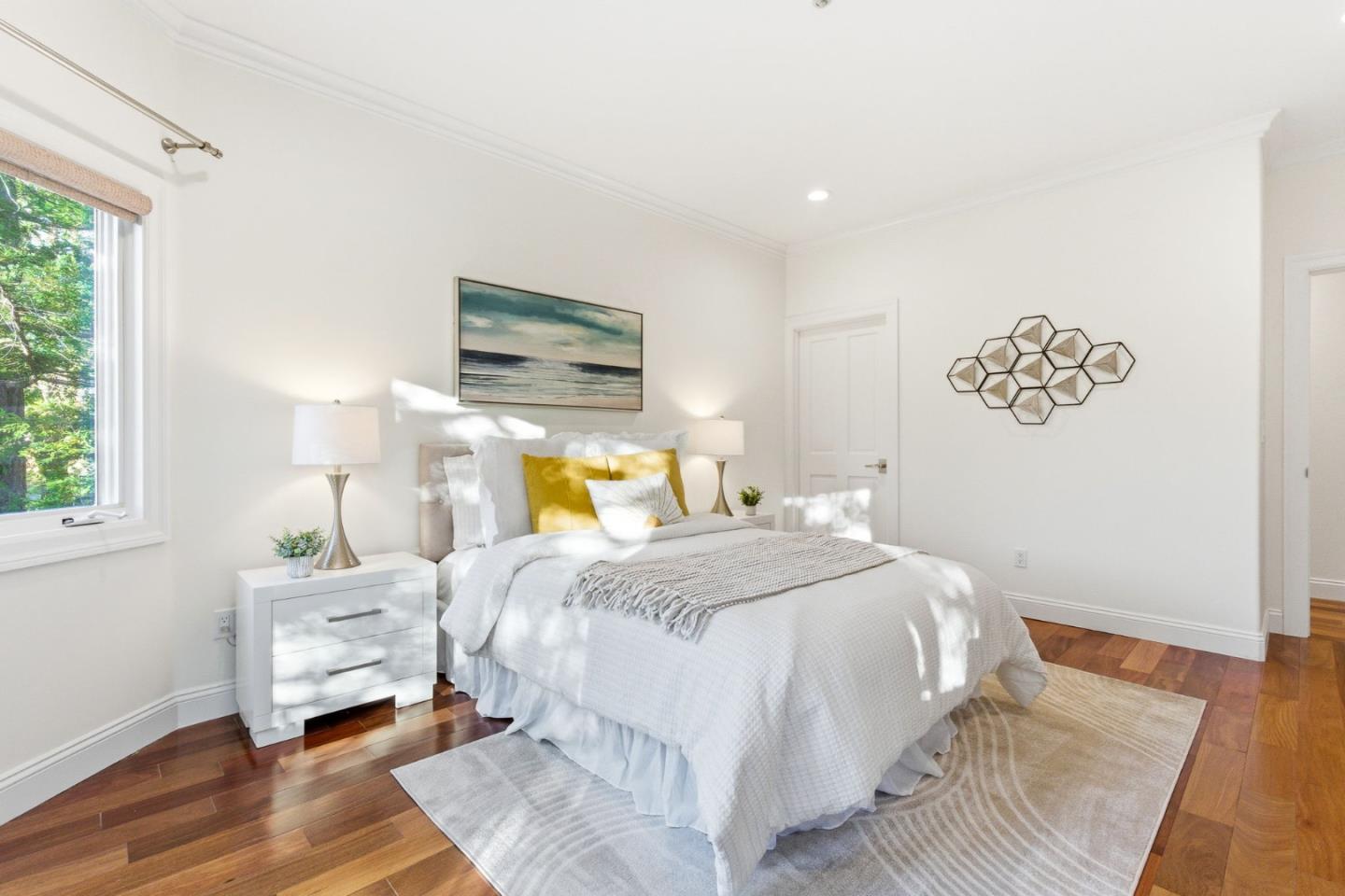 Detail Gallery Image 45 of 70 For 15955 Cerro Vista Ct, Los Gatos,  CA 95032 - 4 Beds | 3/1 Baths