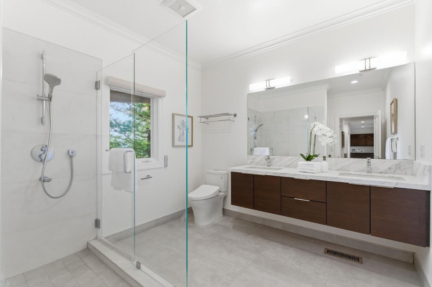 Detail Gallery Image 47 of 70 For 15955 Cerro Vista Ct, Los Gatos,  CA 95032 - 4 Beds | 3/1 Baths