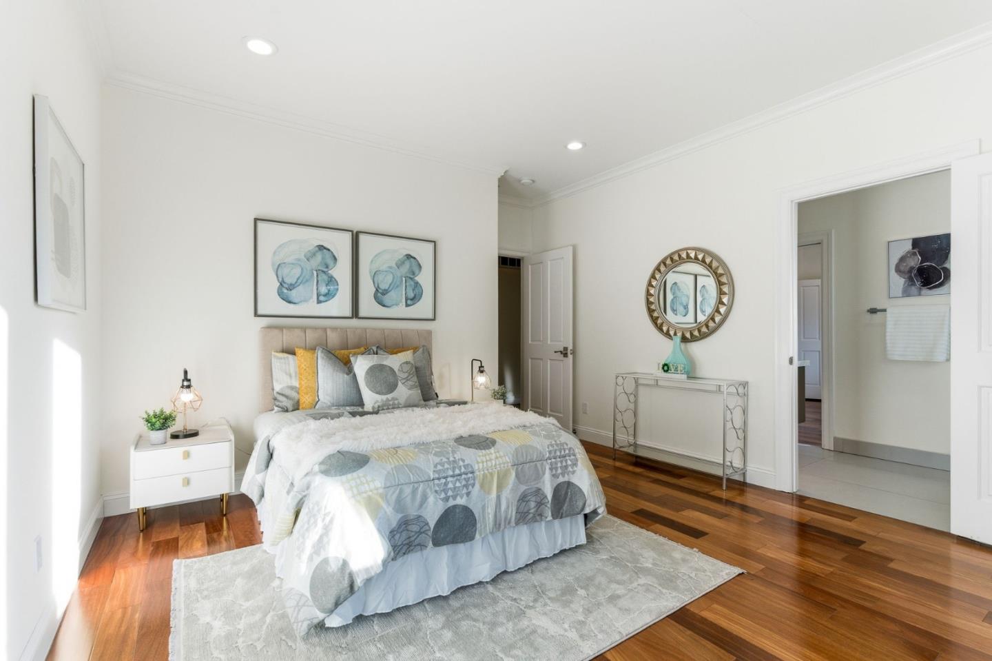 Detail Gallery Image 49 of 70 For 15955 Cerro Vista Ct, Los Gatos,  CA 95032 - 4 Beds | 3/1 Baths