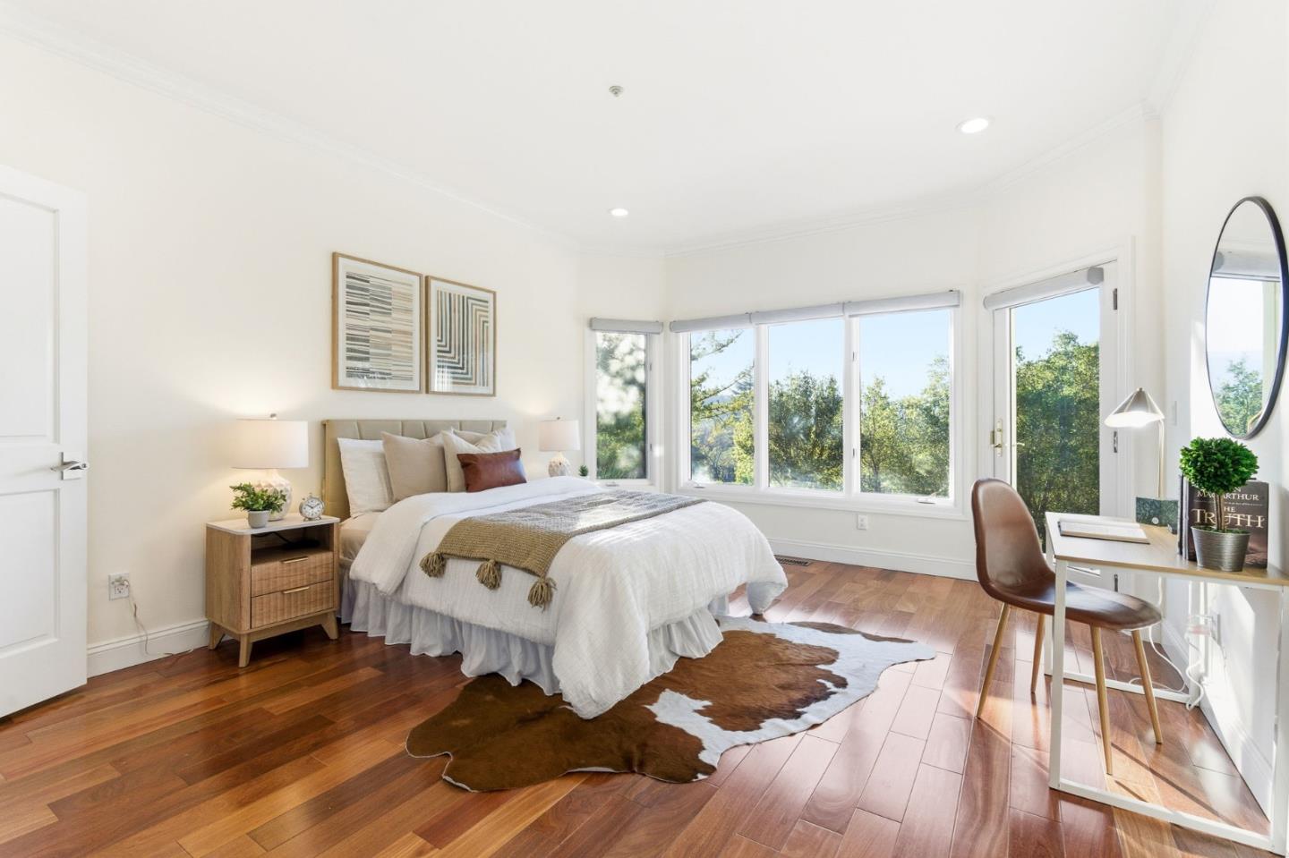 Detail Gallery Image 54 of 70 For 15955 Cerro Vista Ct, Los Gatos,  CA 95032 - 4 Beds | 3/1 Baths