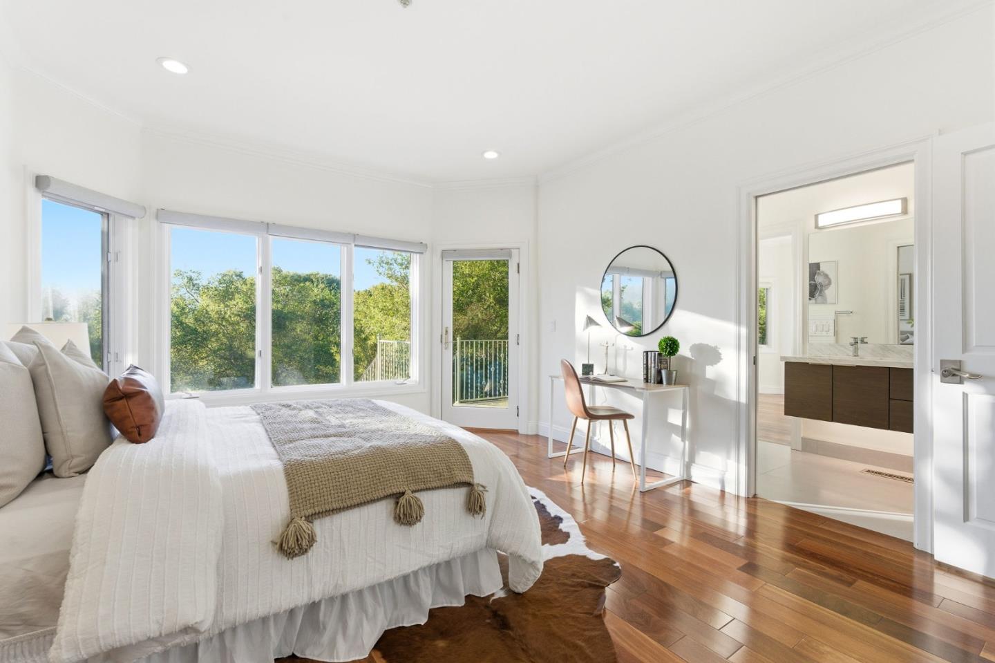 Detail Gallery Image 55 of 70 For 15955 Cerro Vista Ct, Los Gatos,  CA 95032 - 4 Beds | 3/1 Baths