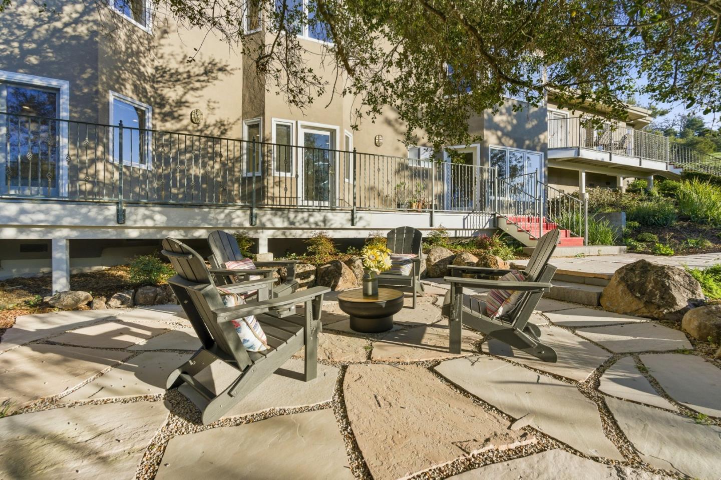 Detail Gallery Image 64 of 70 For 15955 Cerro Vista Ct, Los Gatos,  CA 95032 - 4 Beds | 3/1 Baths