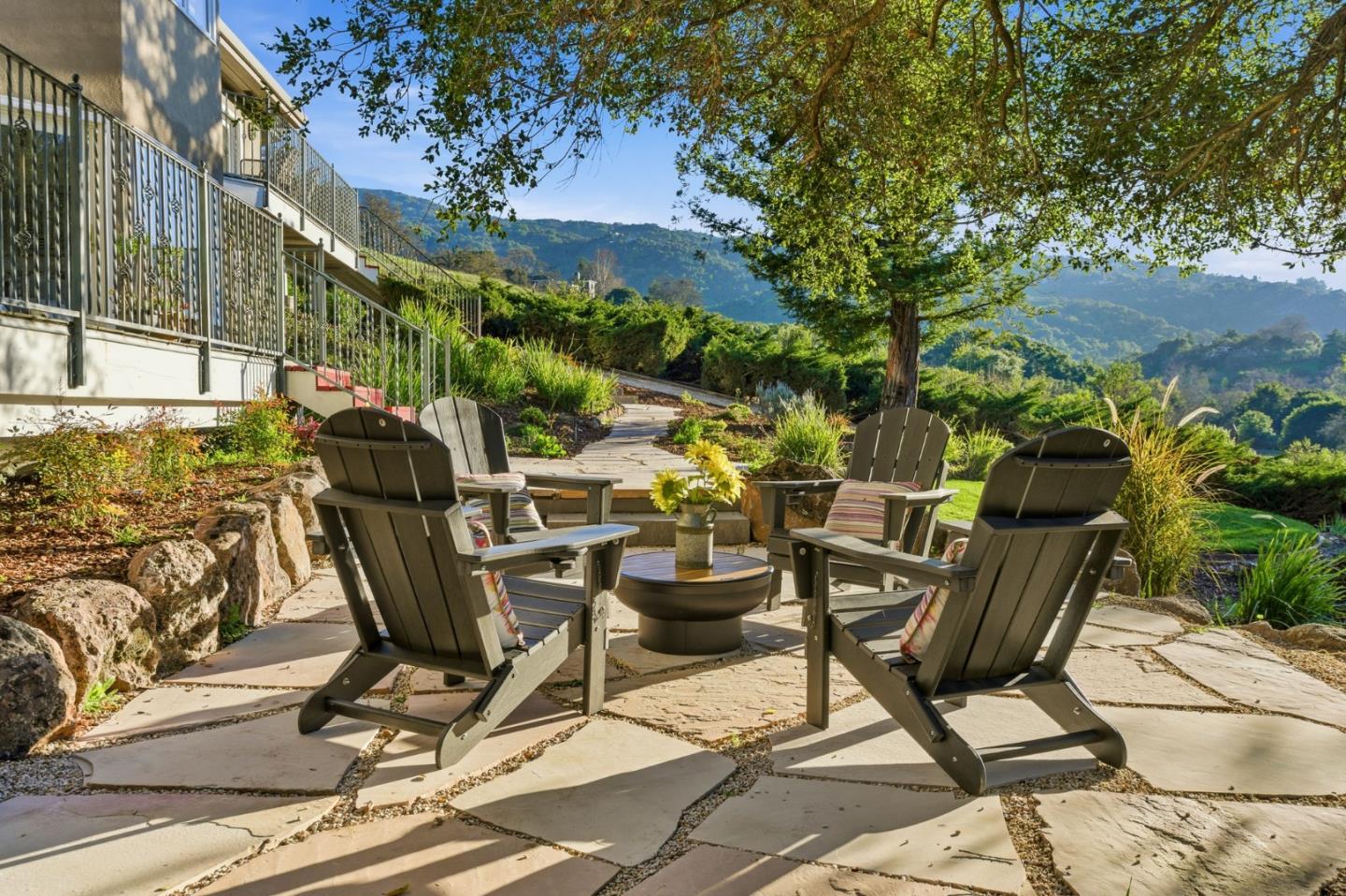 Detail Gallery Image 65 of 70 For 15955 Cerro Vista Ct, Los Gatos,  CA 95032 - 4 Beds | 3/1 Baths