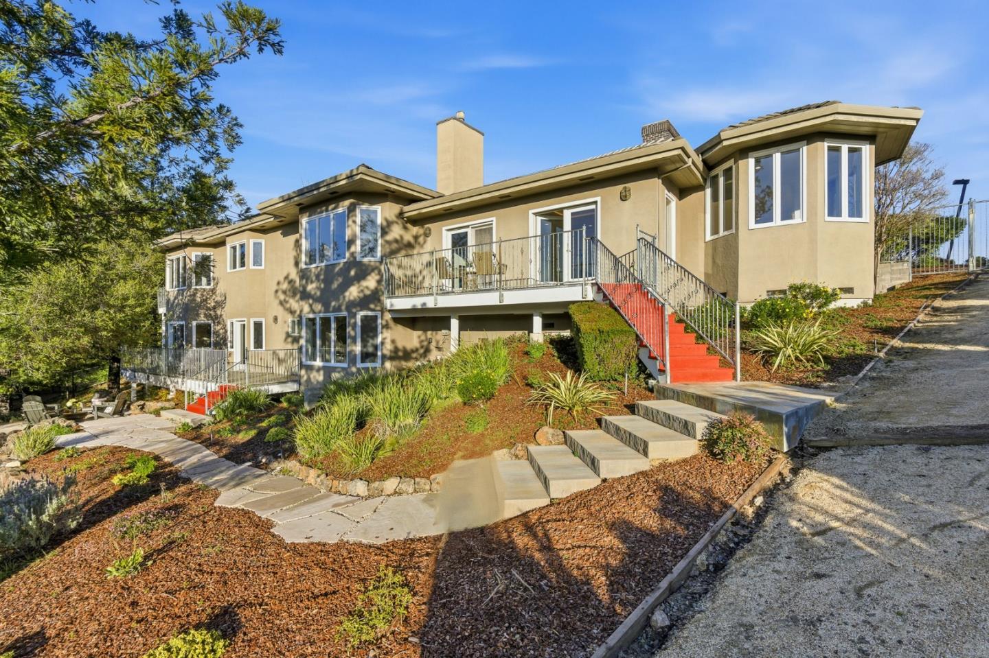 Detail Gallery Image 67 of 70 For 15955 Cerro Vista Ct, Los Gatos,  CA 95032 - 4 Beds | 3/1 Baths