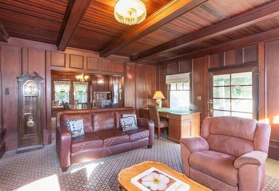 Detail Gallery Image 12 of 35 For 5520 S Highway 1, Elk,  CA 95432 - 5 Beds | 5 Baths