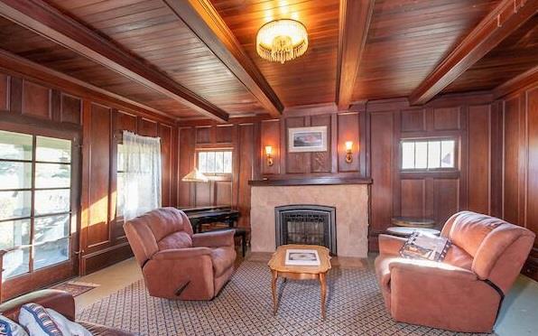 Detail Gallery Image 13 of 35 For 5520 S Highway 1, Elk,  CA 95432 - 5 Beds | 5 Baths