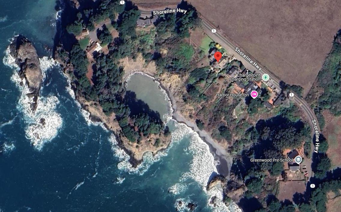 Detail Gallery Image 16 of 35 For 5520 S Highway 1, Elk,  CA 95432 - 5 Beds | 5 Baths