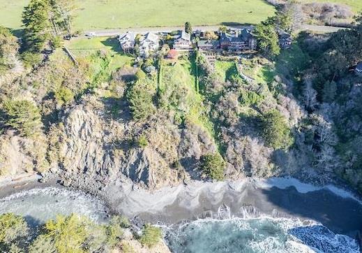 Detail Gallery Image 21 of 35 For 5520 S Highway 1, Elk,  CA 95432 - 5 Beds | 5 Baths