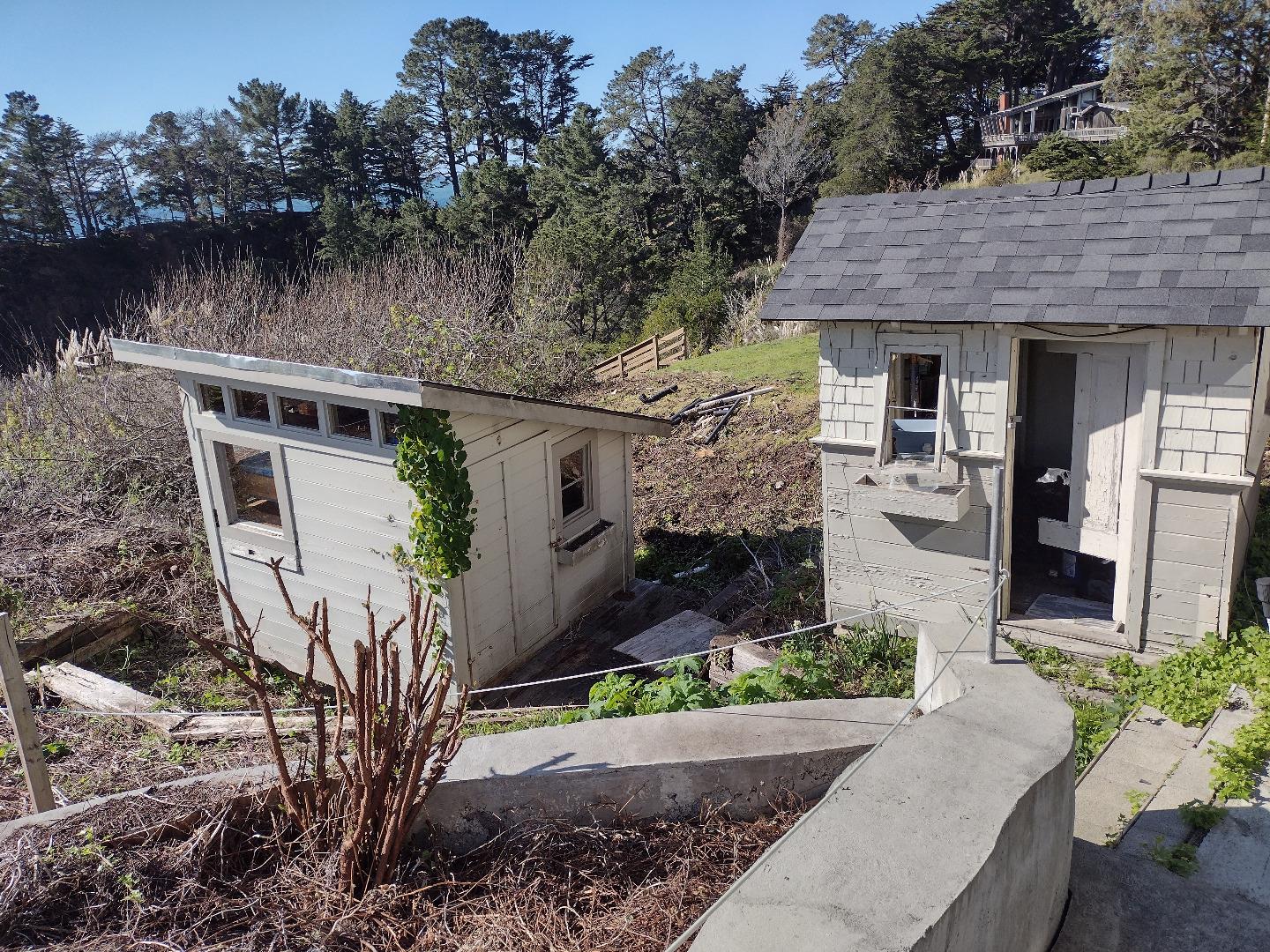 Detail Gallery Image 9 of 35 For 5520 S Highway 1, Elk,  CA 95432 - 5 Beds | 5 Baths