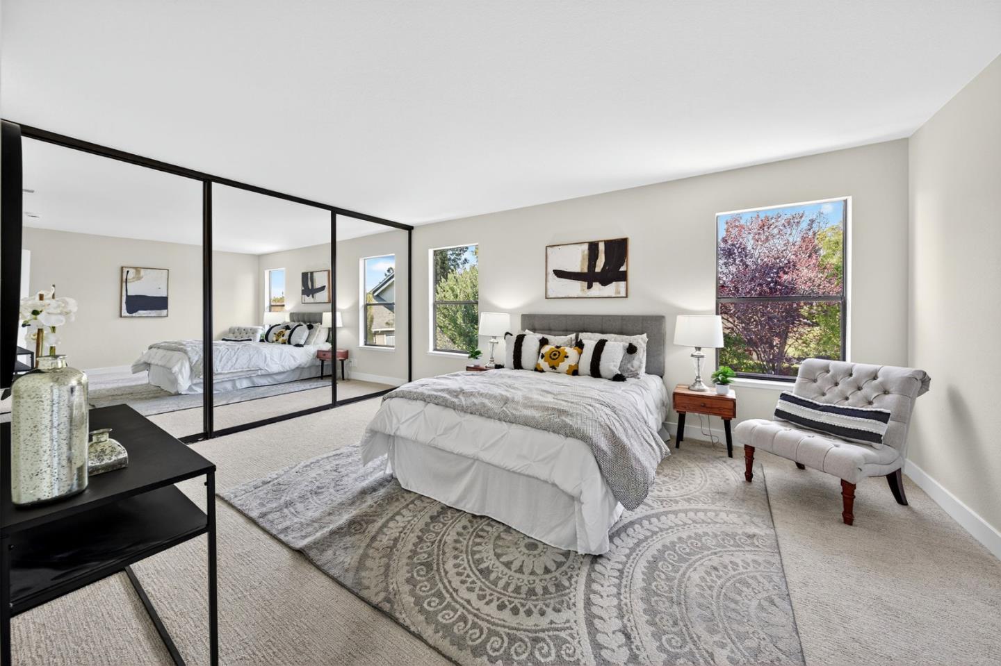 Detail Gallery Image 16 of 36 For 4315 Montmorency Ct, San Jose,  CA 95118 - 4 Beds | 2/1 Baths