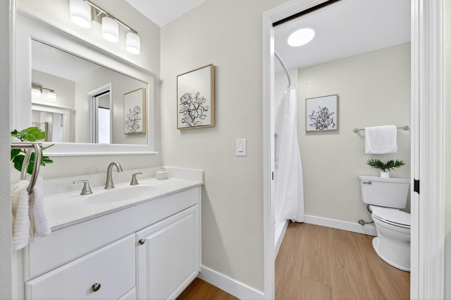 Detail Gallery Image 18 of 36 For 4315 Montmorency Ct, San Jose,  CA 95118 - 4 Beds | 2/1 Baths