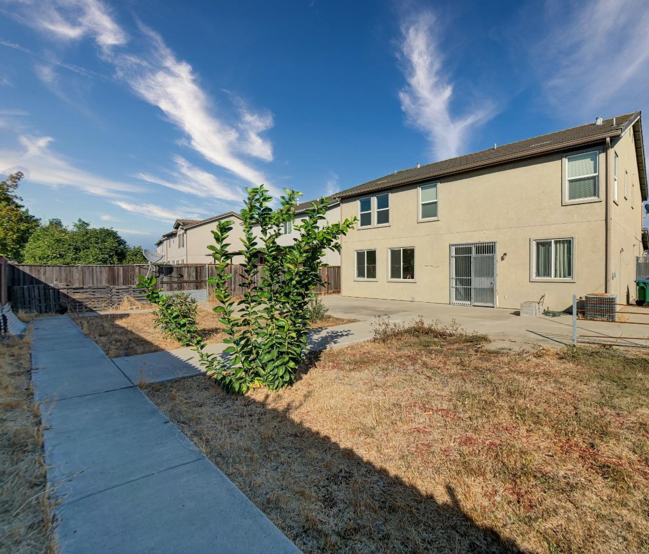 5813 Fred Russo Drive, Stockton, CA, 95212