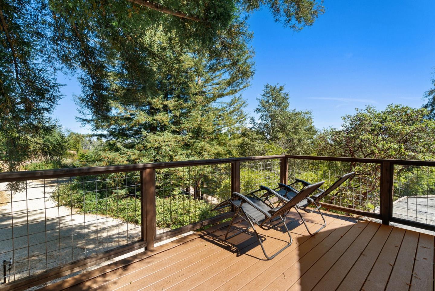 Detail Gallery Image 103 of 136 For 7919 Empire Grade, Santa Cruz,  CA 95060 - 7 Beds | 6/2 Baths