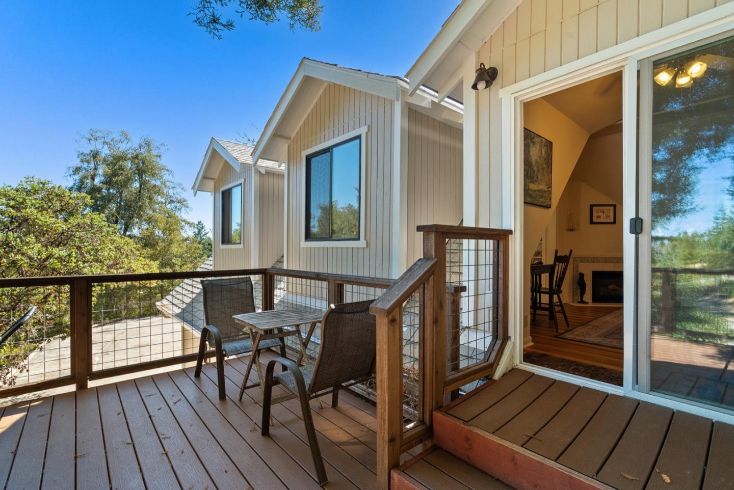 Detail Gallery Image 104 of 136 For 7919 Empire Grade, Santa Cruz,  CA 95060 - 7 Beds | 6/2 Baths