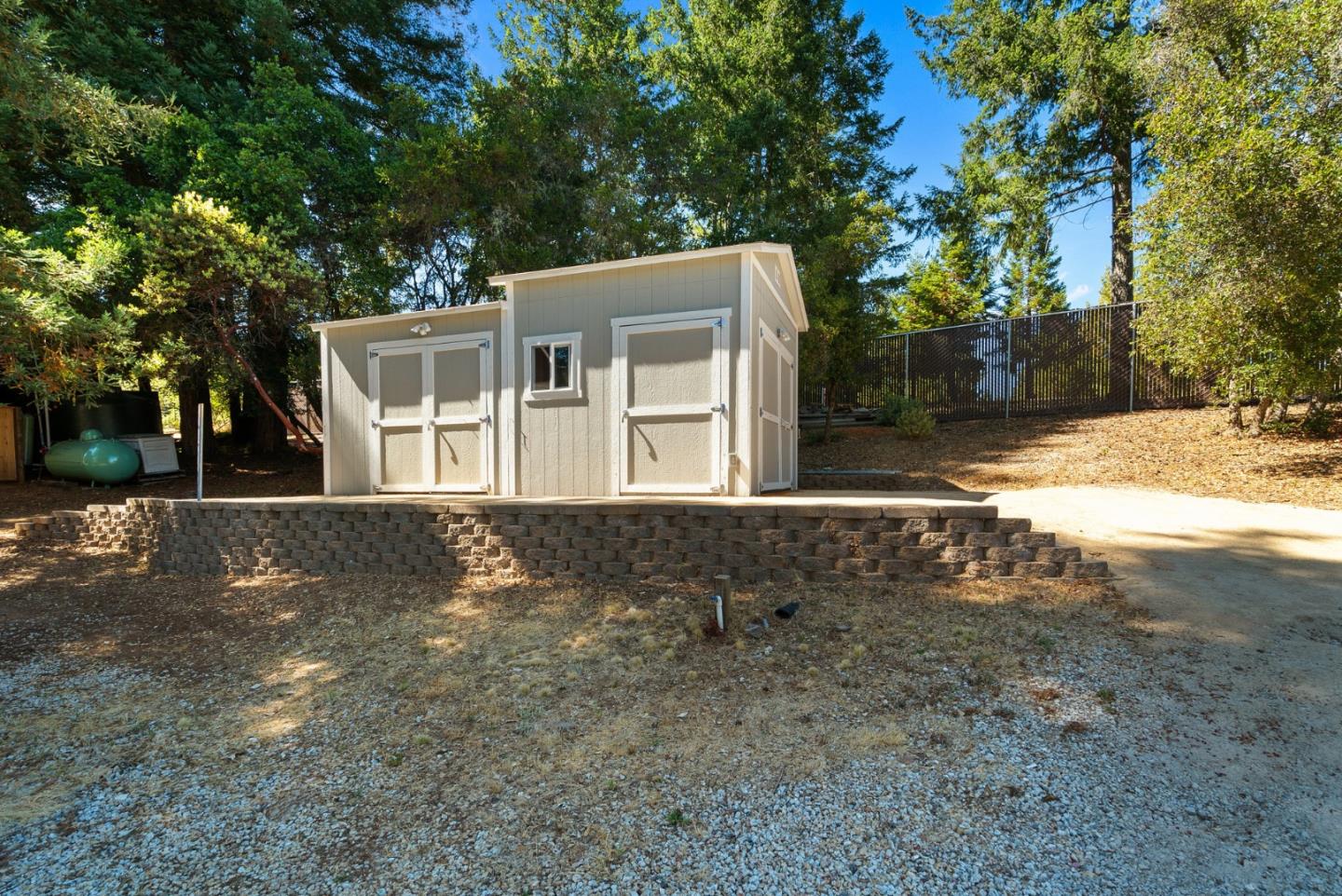 Detail Gallery Image 113 of 136 For 7919 Empire Grade, Santa Cruz,  CA 95060 - 7 Beds | 6/2 Baths