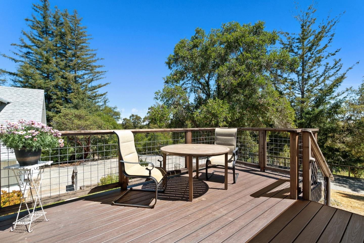 Detail Gallery Image 120 of 136 For 7919 Empire Grade, Santa Cruz,  CA 95060 - 7 Beds | 6/2 Baths