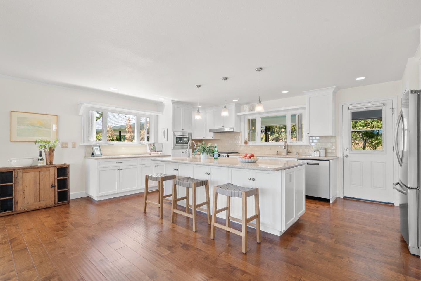 Detail Gallery Image 13 of 136 For 7919 Empire Grade, Santa Cruz,  CA 95060 - 7 Beds | 6/2 Baths