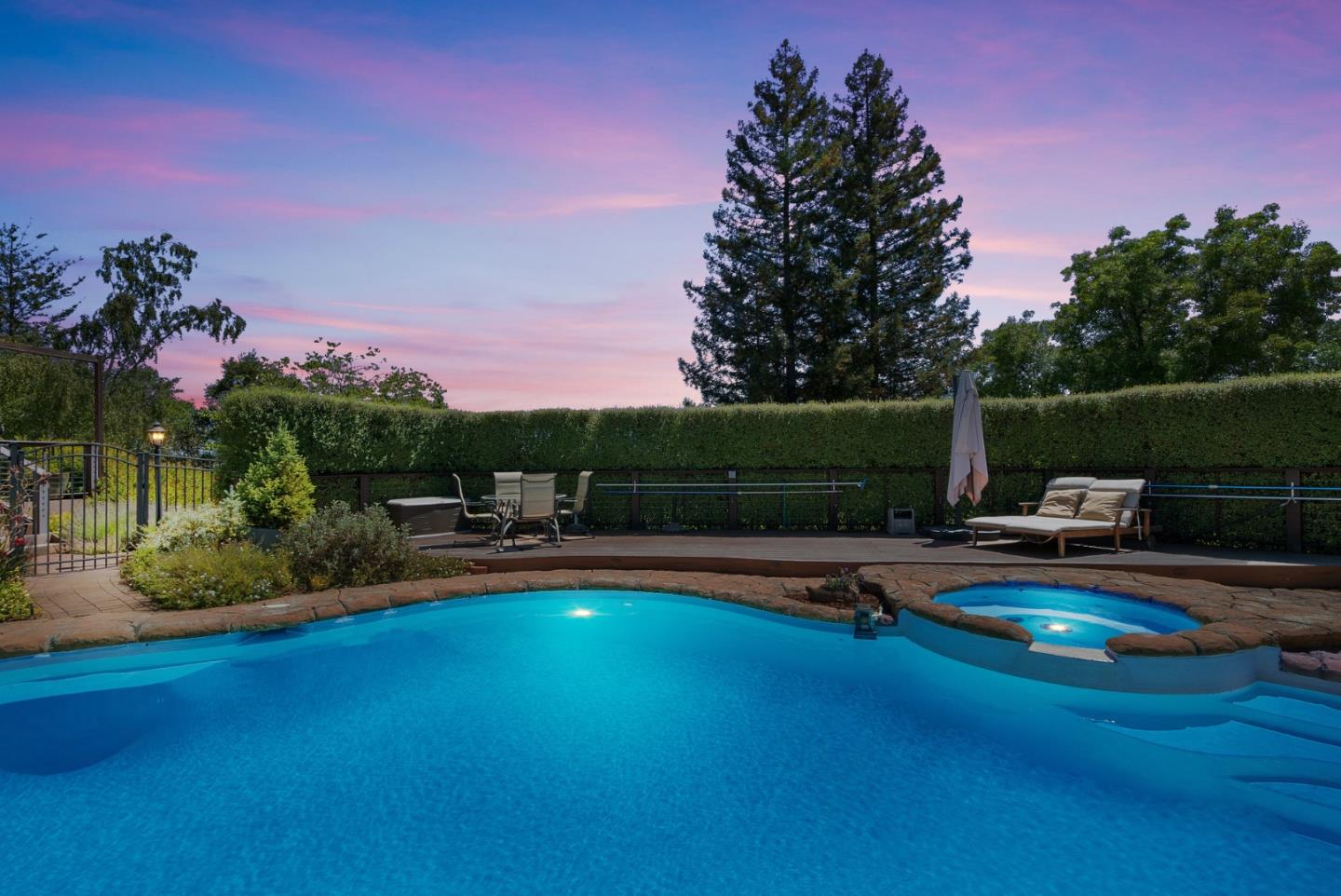 Detail Gallery Image 136 of 136 For 7919 Empire Grade, Santa Cruz,  CA 95060 - 7 Beds | 6/2 Baths