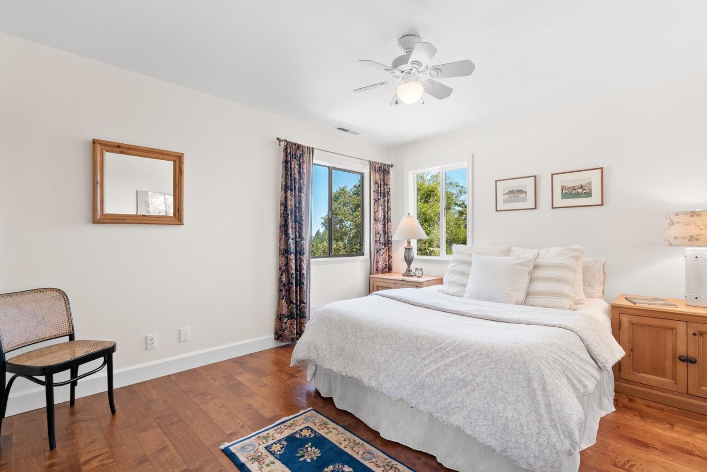 Detail Gallery Image 28 of 136 For 7919 Empire Grade, Santa Cruz,  CA 95060 - 7 Beds | 6/2 Baths