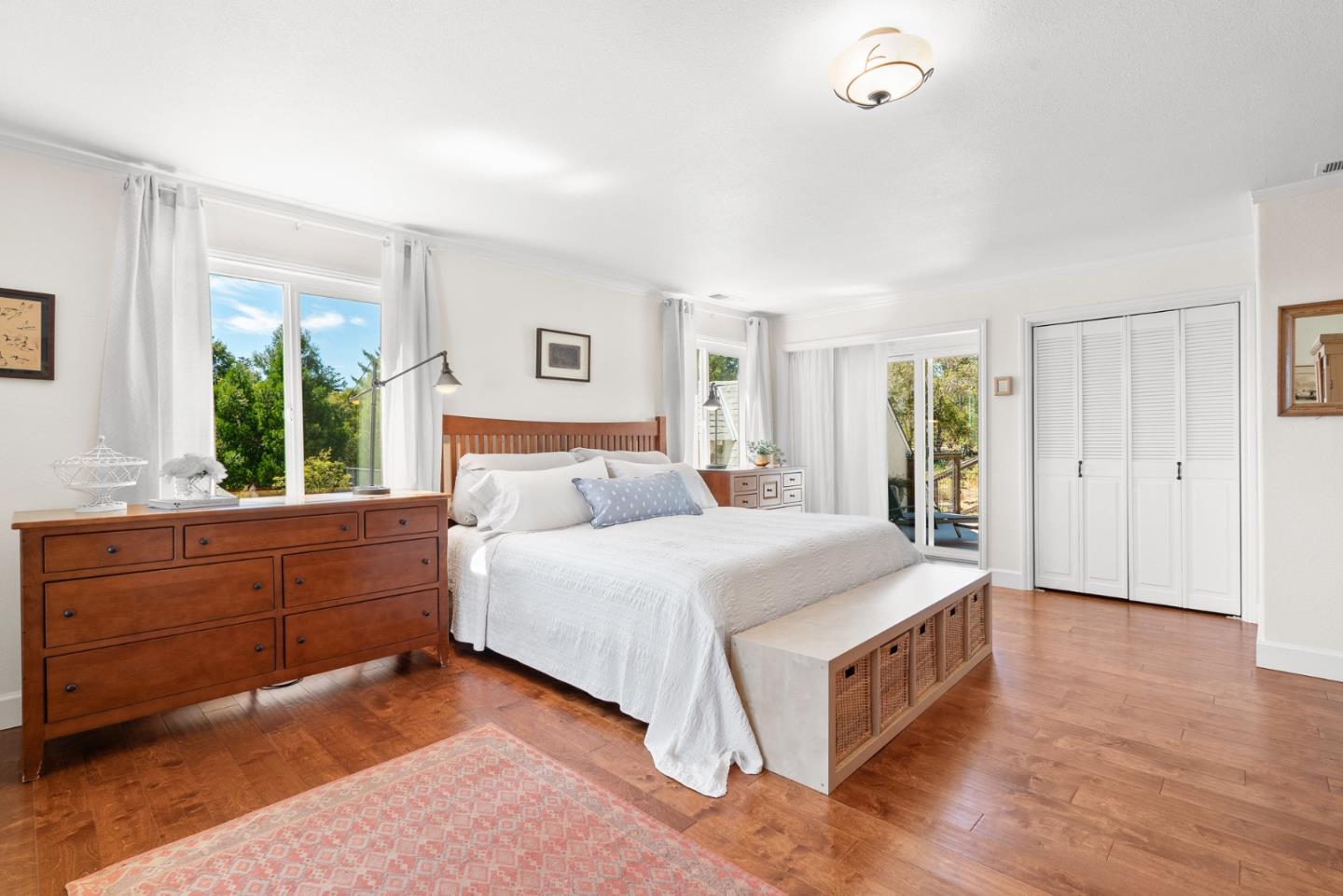 Detail Gallery Image 36 of 136 For 7919 Empire Grade, Santa Cruz,  CA 95060 - 7 Beds | 6/2 Baths