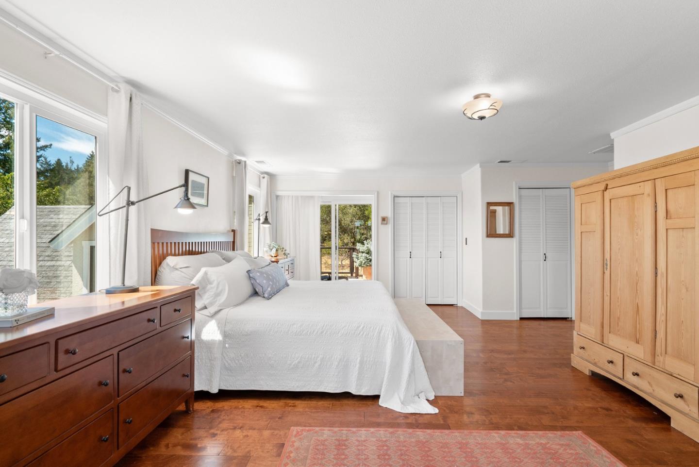 Detail Gallery Image 37 of 136 For 7919 Empire Grade, Santa Cruz,  CA 95060 - 7 Beds | 6/2 Baths